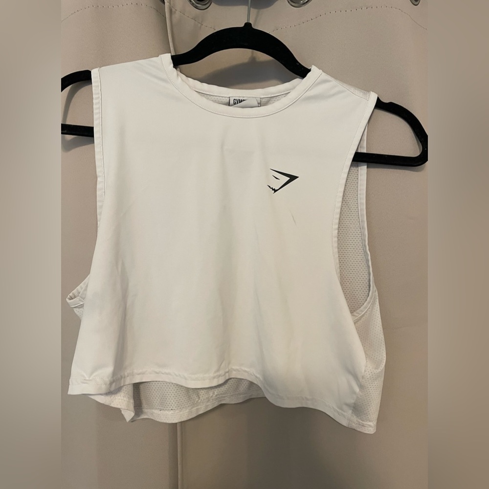 Gymshark Tank